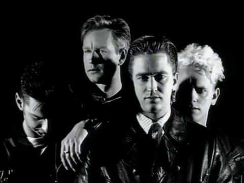 (VIDEO) Andrew Fletcher de la Depeche Mode a murit