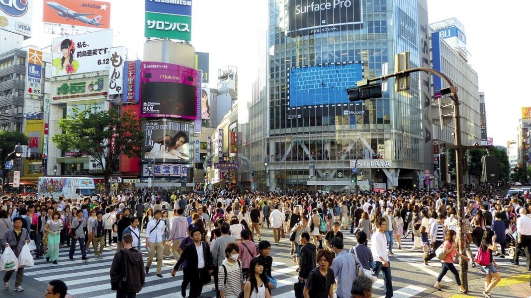 De când va permite din nou Japonia accesul turiştilor străini în ţară