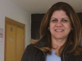 Jurnalista Shireen Abu Akleh a suferit o rană gravă la cap şi a decedat