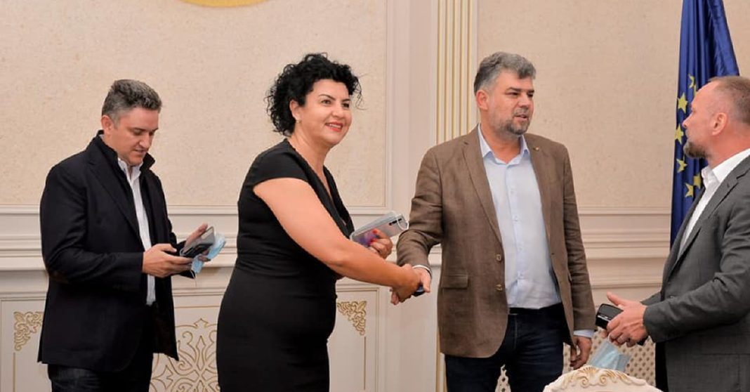 O consilieră județeană din Iași și-a falsificat diploma de studii