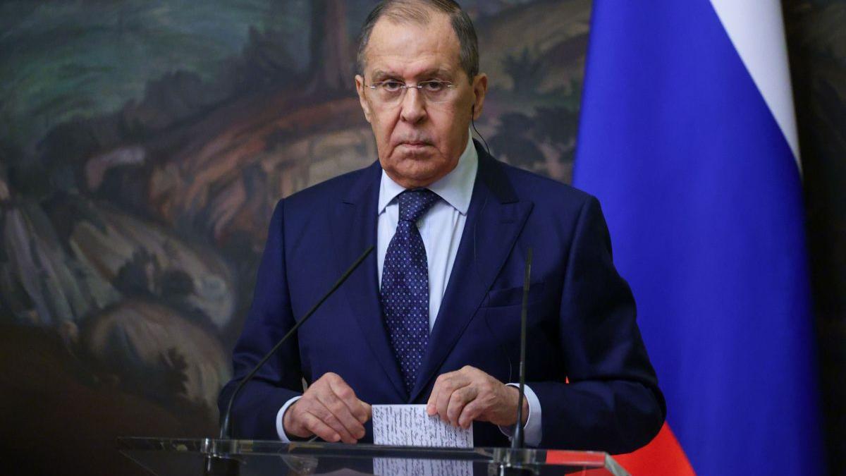 Lavrov merge în Turcia să discute despre transportul cerealelor ucrainene