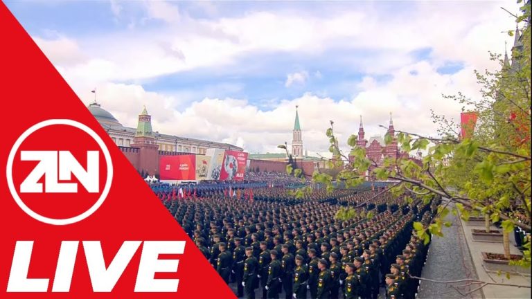 (VIDEO) Putin: Astăzi luptați pentru ceea ce au luptat bunicii noștri