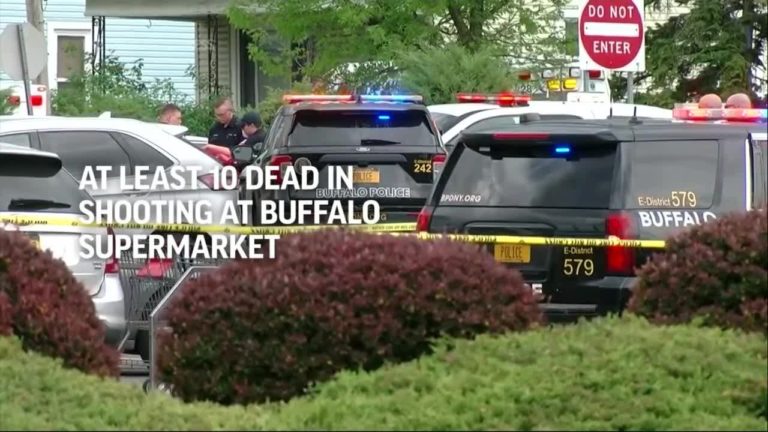 (VIDEO) SUA: Atentat transmis Live pe internet. Zece oameni au murit