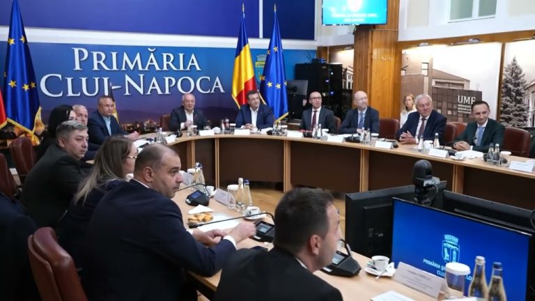 (VIDEO)  Ciucă la conferința de lansare a inițiativei ”Women in Tech“