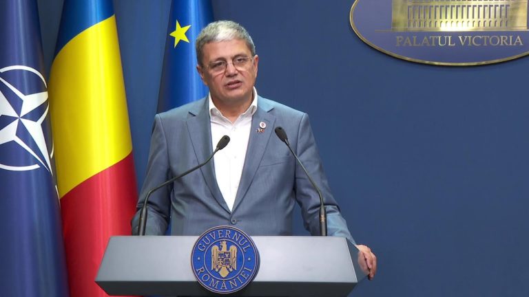 (VIDEO) Marcel Boloş: Majoritatea voucherelor pentru persoanele vulnerabile vor fi distribuite în luna iunie