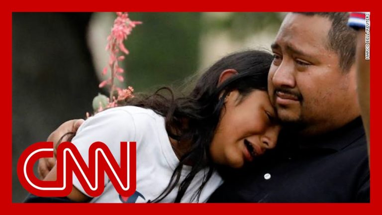 (VIDEO) Atac armat într-o școală primară din Texas: 19 copii și 3 adulți, uciși de un adolescent