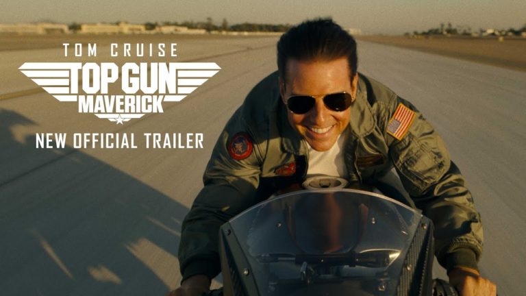 (VIDEO) „Top Gun: Maverick”, pe primul loc în box office-ul nord-american