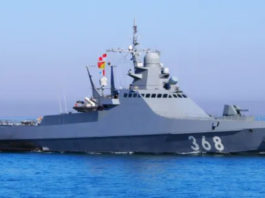 Două nave ruseşti din Marea Neagră, distruse de o dronă a armatei ucrainene