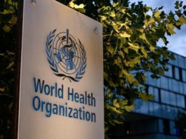 OMS: Pandemia a cauzat 14,9 milioane de decese la nivel global în 2020 şi 2021