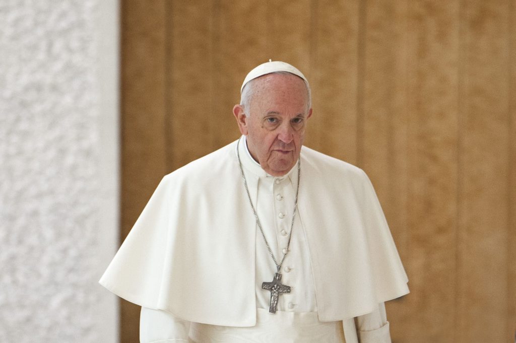 Papa Francisc împlinește 10 ani de pontificat