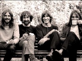 Catalogul formaţiei britanice Pink Floyd, scos la vânzare