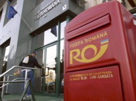 Poșta Română reia serviciile către Federația Rusă