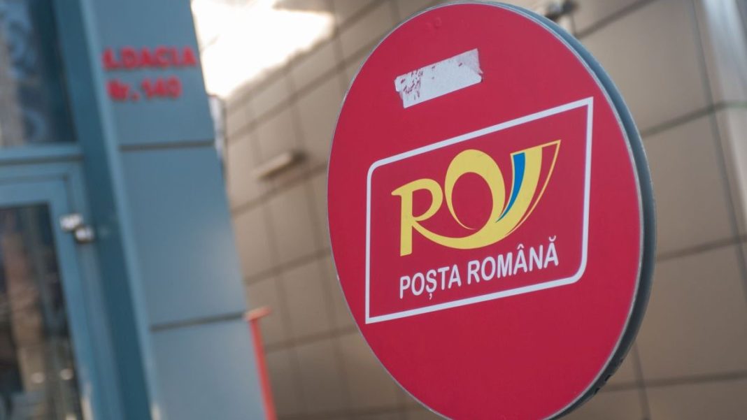 Poșta Română va vinde produse alimentare și nealimentare în oficiile poștale