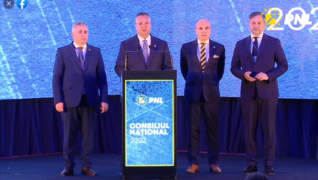 premierul ciuca Premierul Ciucă: Vom veni cu o schemă de ajutor de stat cu două direcţii principale