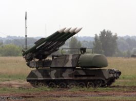 Rusia îşi măreşte efectivele militare în Donbas și intensifică ofensiva