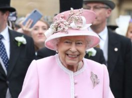 Regina Elizabeth nu va participa la petrecerea anuală din grădina Palatului Buckingham