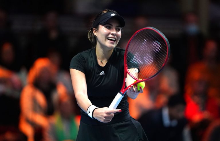 Gabriela Ruse, victorioasă la revenirea în circuit, în calificările de la Roma