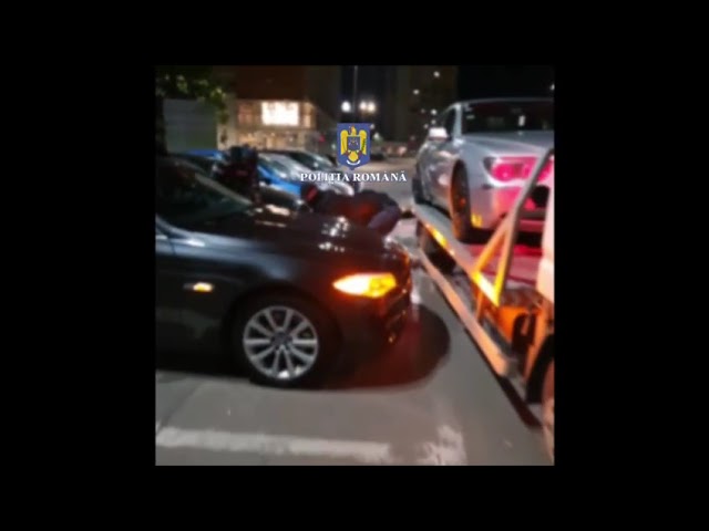 (VIDEO) Trei bărbați arestați preventiv pentru șantaj