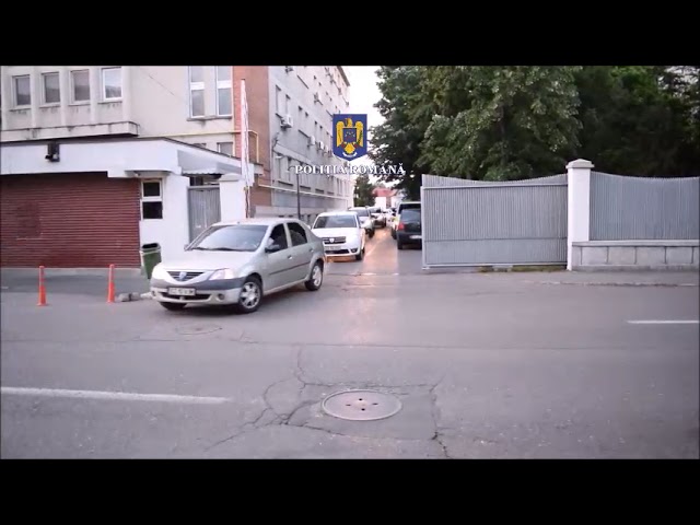 (VIDEO) Cercetaţi pentru obţinerea ilegală de indemnizaţii