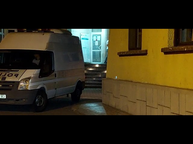 Patru lucrători ai SAS, reținuți de procurorii gorjeni