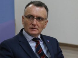 Cîmpeanu a scris pe Facebook că Ordonanţa de Urgenţă prin care România îndeplineşte încă două jaloane PNRR a fost adoptată