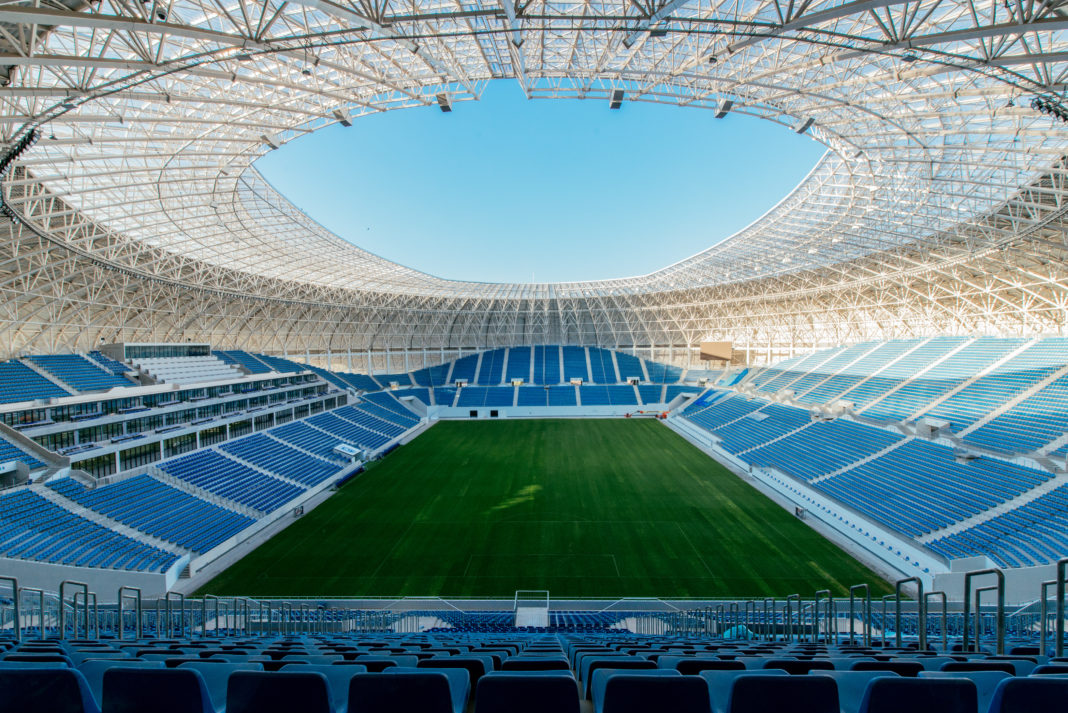 Festivalul „Craiova IntenCity” ar urma să aibă loc în perioada 26-28 august, pe stadionul „Ion Oblemenco“