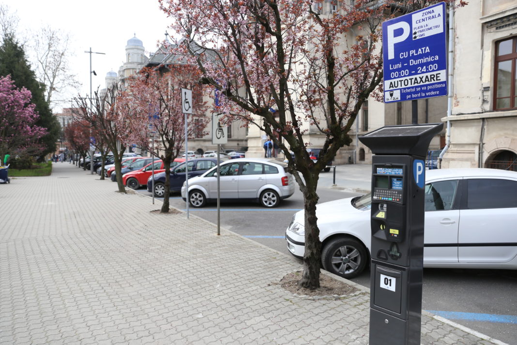 Craiova vrea „curent“ pentru maşinile electrice