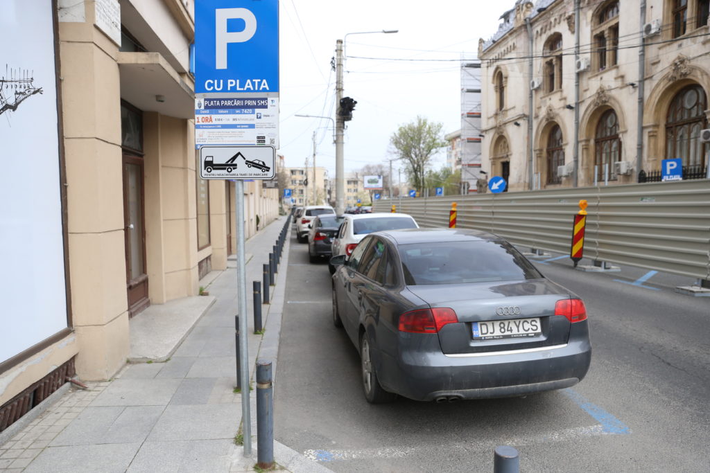 Craiova vrea „curent“ pentru maşinile electrice.