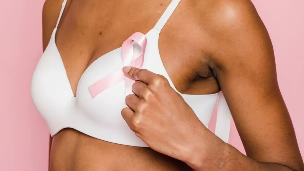 Sutienul care detectează tumori mamare, inventat în Spania