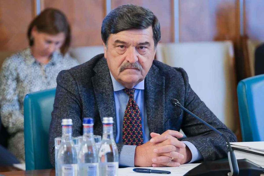 Șeful AEP: Nu s-a remarcat nicio modificare a ordinii candidaților