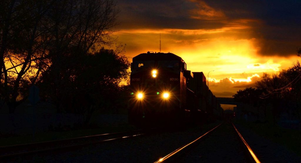 Românce din diaspora, ucise de tren în prima zi de vacanță în țară