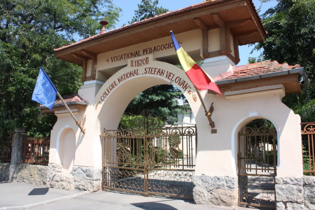 Ce probe vor susţine elevii care vor să fie admişi la Colegiul Naţional 