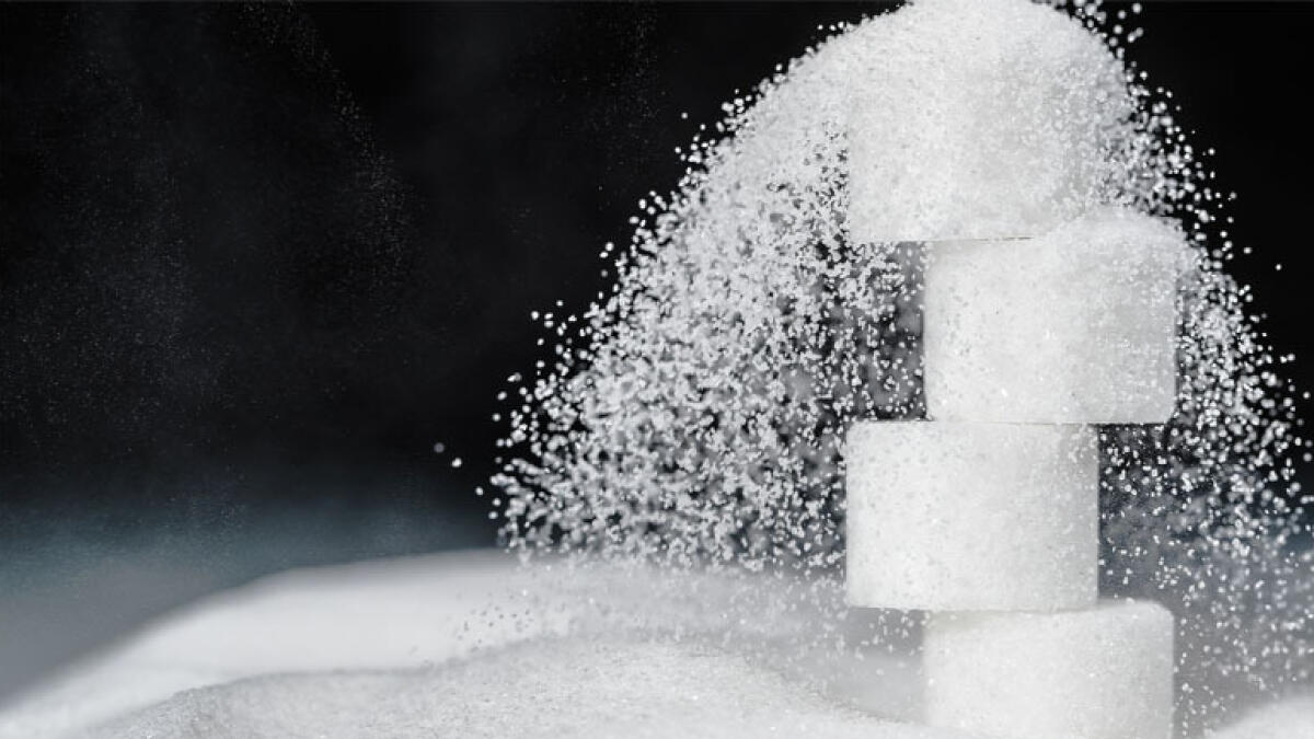 Zahărul se află în topul celor mai mari scumpiri înregistrate în ultimul an