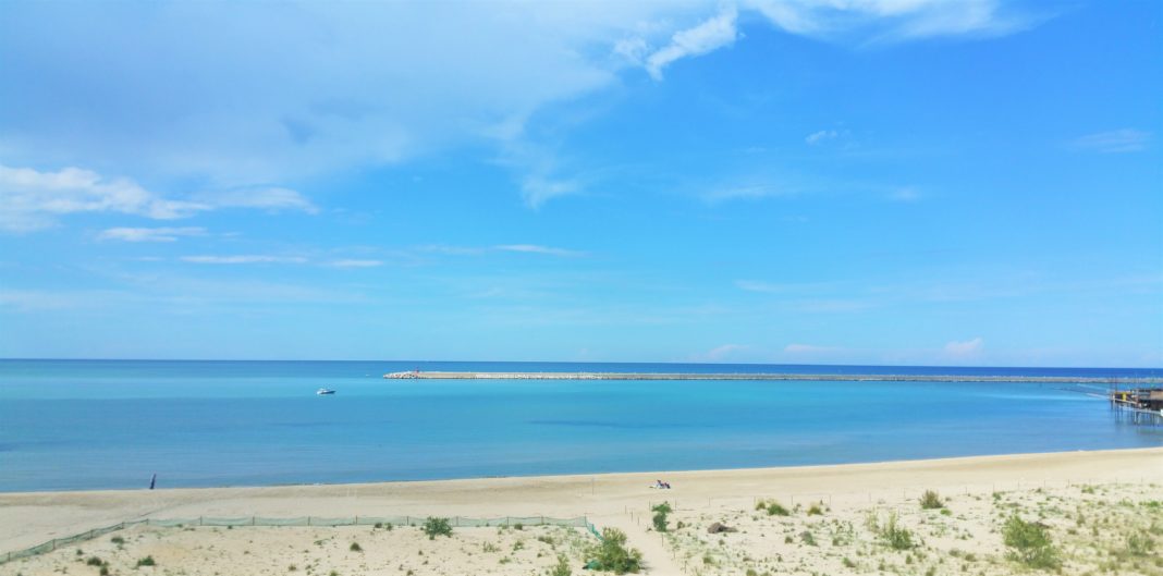 Anchetă în Italia după ce pe o plajă s-au găsit un ficat și un rinichi Anchetă în Italia după ce pe o plajă s-au găsit un ficat și un rinichi