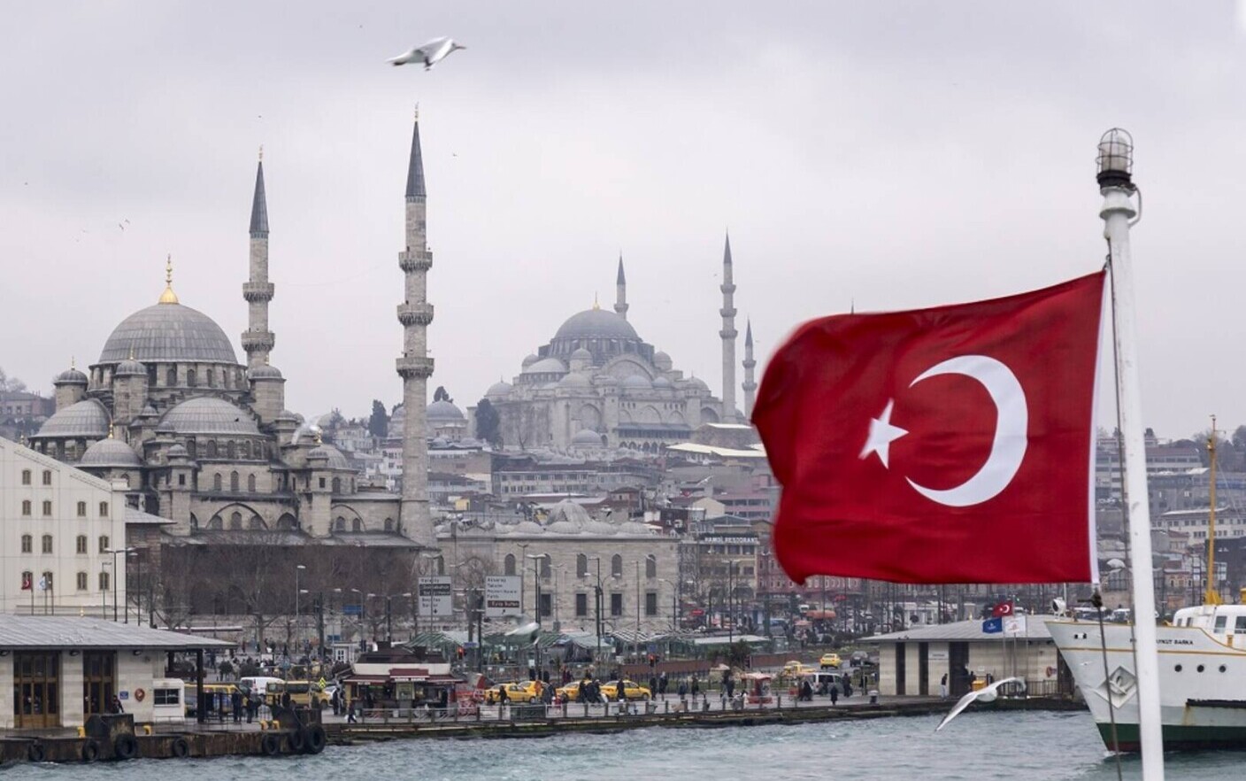 Turcia îşi schimbă numele