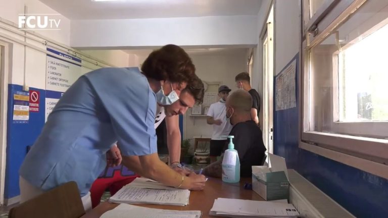 FCU Craiova a făcut primul pas spre noul sezon de Liga 1 (VIDEO)