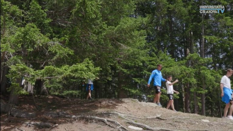 Alb-albaștrii au îmbinat relaxarea cu munca. Mâine, amical cu Qarabag (VIDEO)