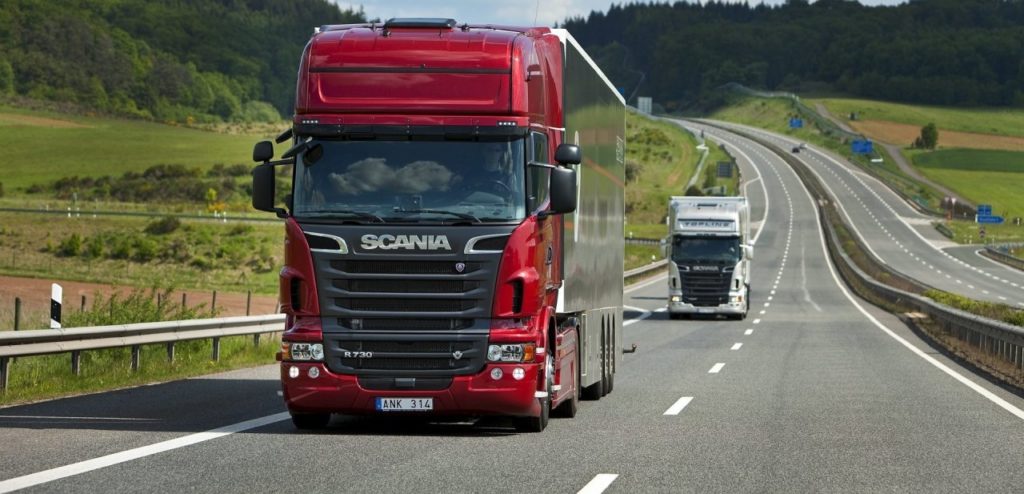 Ungaria Impune Restricții de Circulație pentru Camioanele Grele în Perioada 19-20 August 2025