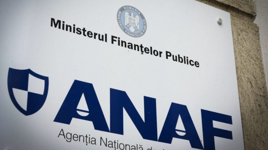 CFR Marfă, în fruntea listei firmelor cu restanţe la contribuţii trimisă de ANAF la poliţie