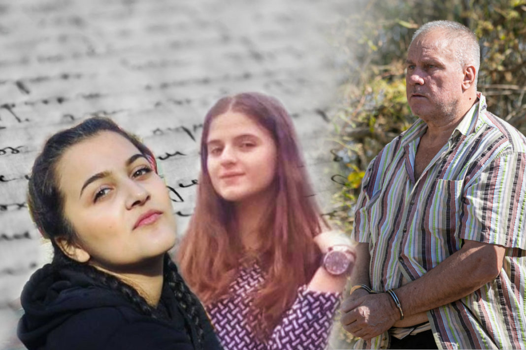 Familiile Luizei Melencu și a Alexandrei Măceșanu speră că Gheorghe Dincă să primească pedeapsa maximă