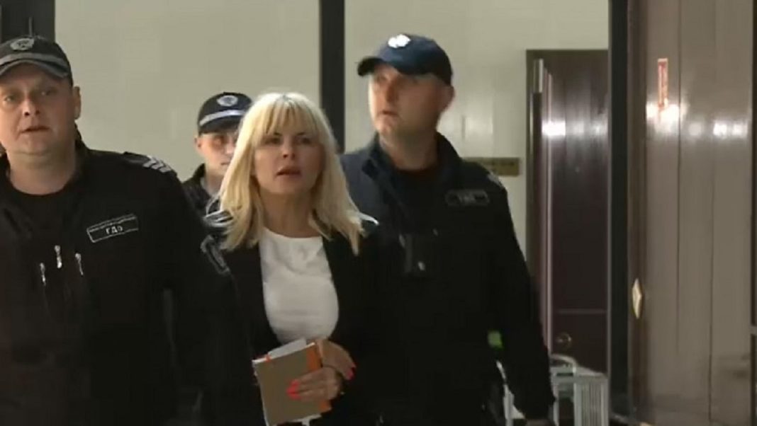 Surse judiciare susțin că Elena Udrea ar urma să fie extrădată, joi, din Bulgaria