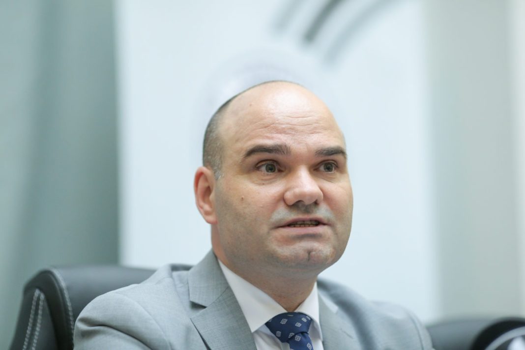 Dosarul de abuz în serviciu al șefului Autorității Electorale, întors la Parchet