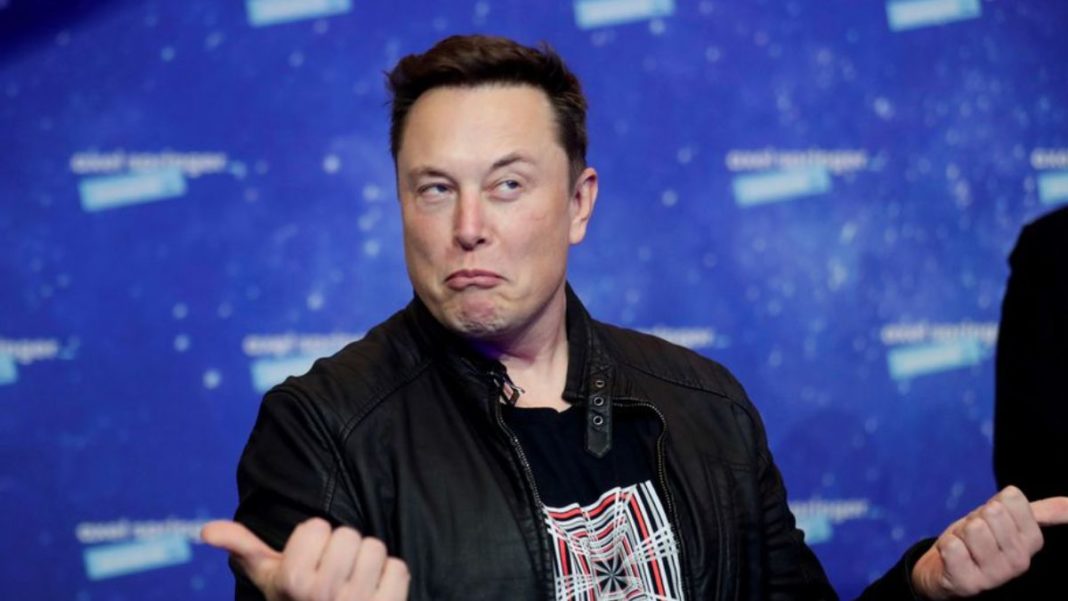 Fondatorul Tesla și SpaceX a fost catalogat anti-gay în mai multe rânduri