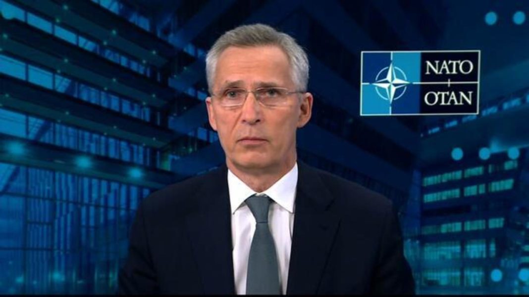 Secretarul general al NATO vine la București, la Summitul B9