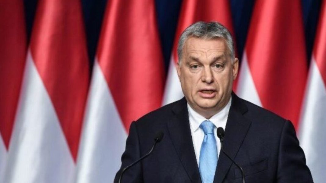 Ungaria susţine statutul de candidat la UE pentru Republica Moldova