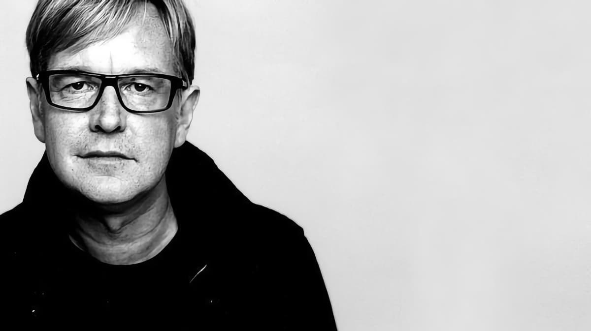 Cauza morţii lui Andy Fletcher, membru fondator al Depeche Mode, dezvăluită