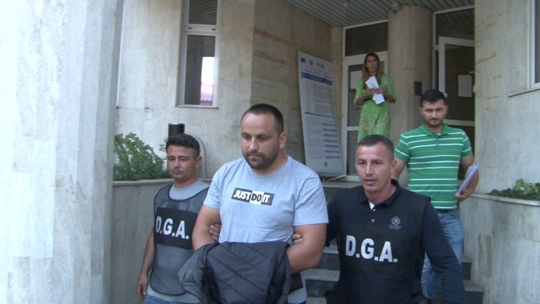 Gorj: Primarul din Albeni, arestat preventiv pentru 30 de zile