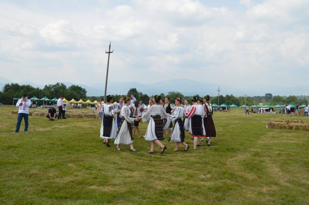 Ziua Universală a Iei, marcată în mai multe localități din Gorj