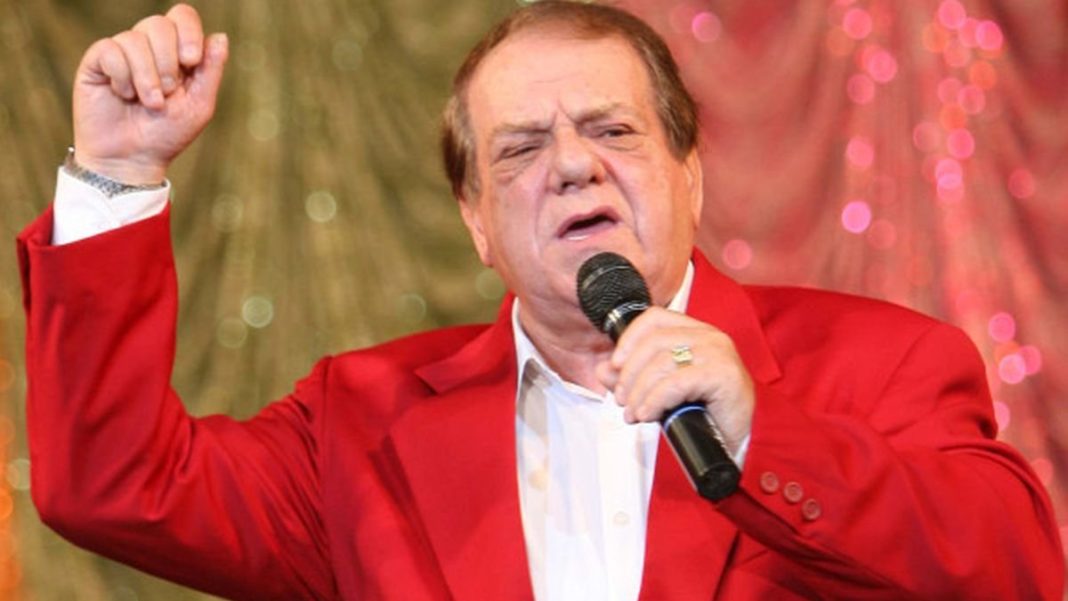 Celebrul actor de comedie Alexandru Lulescu a murit la 90 de ani