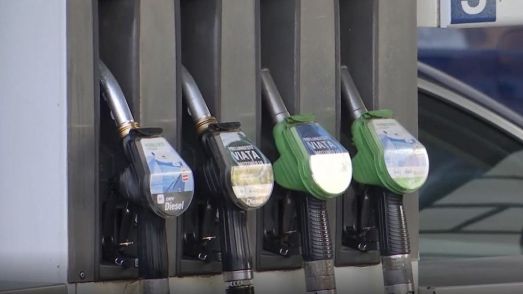 Prețurile la benzină și motorină vor continua să crească, spun analiştii
